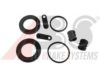 PEUGE 444864 Repair Kit, brake caliper